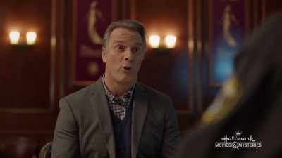 So what? Is arguing
a crime now? - Cut, Color, Murder