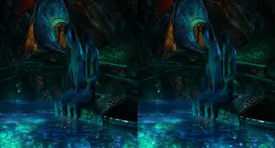 So, what is it, baby girl? - Avatar: The Way of Water