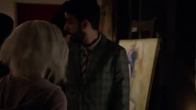 So, what is it that you actually do? - iZombie