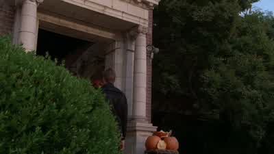 So what is it with you girls? - American Horror Story