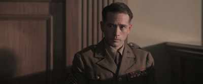 So, what is
so all-fired secretive - American Traitor: The Trial of Axis Sally