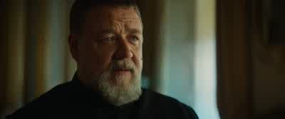 So, what is this about? - The Pope's Exorcist