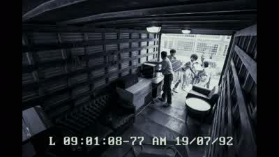 So what is this? - Narcos