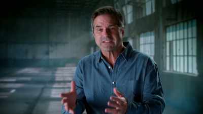 - So, what is it
about Skeleton Lake - The UnBelievable with Dan Aykroyd