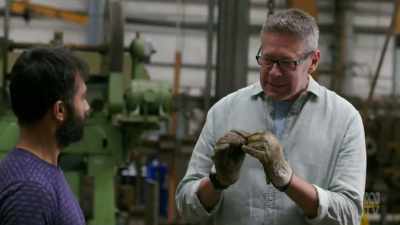 So, what is it about X-rays - Aussie Inventions That Changed The World