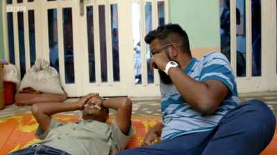 So, what is it actually
supposed to do, Mike? - The Misadventures of Romesh Ranganathan