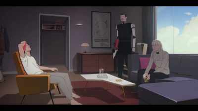 So, what is it you do exactly? - Mars Express