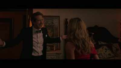 - So what is it? - It's not, - The Housekeeper