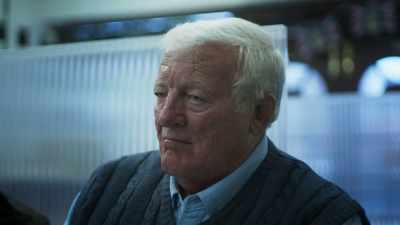 - So what was it like?
- Dad said, - The Essex Murders