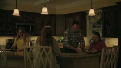 So, what was it like there? - The Girl from Plainville
