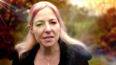 So what was it that made those tribes
so difficult to defeat? - Curse of the Ancients with Alice Roberts