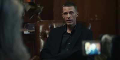 So, what if it was murder? - The Staircase