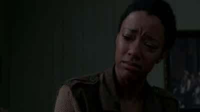 So what is it? - The Walking Dead