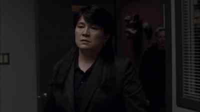 So, what is it? - The Killing