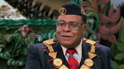 So what is it my sonWell father first of all it is things like thisLike whatThe Rose petalsWhat is the matter dear You're the son of a kingWhy should you not walk on the petals of rosesBut mother if there were no Rose petals I would still be the son of a - Coming to America