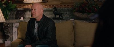 So what was it you wanted to talk to me about - RED 2