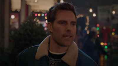 So, what is it you’re
looking for anyway - Santa Tell Me