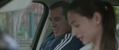 - So, what was it you
were asking me about again - The Irish Mob