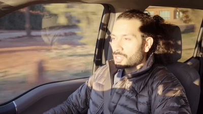 So, what I've experienced
in the field, - Beyond Skinwalker Ranch