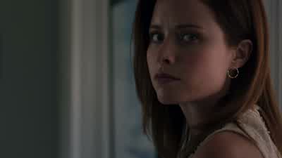 So what, Jenna? - The Purge