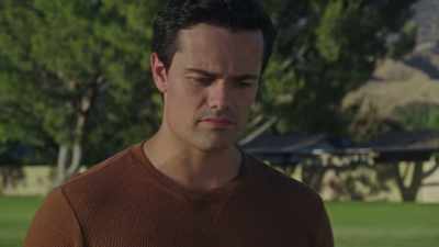 - So what if Jenny really did
have a daughter? - Picture Perfect Lies