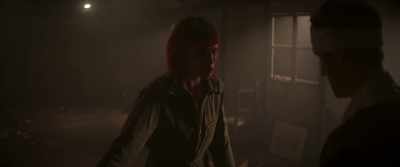 So what? Jesus, Harry, - The Bunker Game