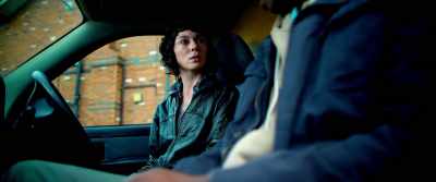 So, what, you just kill people
if they're not convenient, is that it? - Utopia