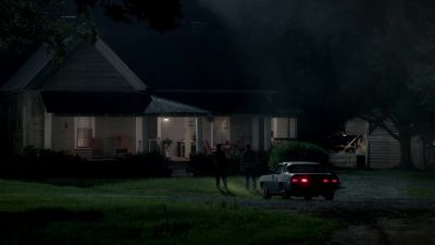 So, what, we just
storm the place - The Vampire Diaries