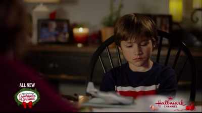 So what kind of questions
would he be asking? - Christmas Under the Stars