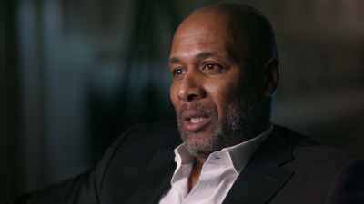 So what you lost,
I don't see as being funny." - Fever Pitch: The Rise of the Premier League