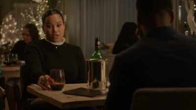 So what made you become
a teacher in the first place? - Christmas of Yes