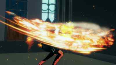 So, what made you change your mind? - RWBY