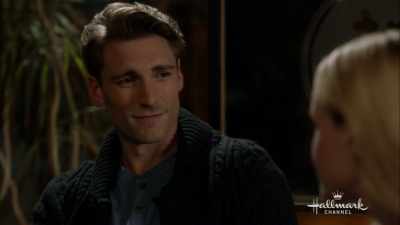 - So what made you
change your mind now? - Love on Ice