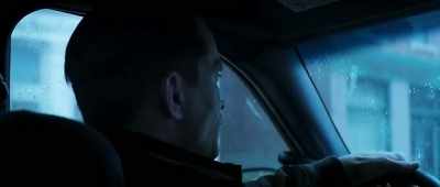         So what made you        
        join the Bureau?         - Marauders