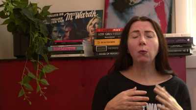 -So what we might have assumed,
quite rightly, I think, - The Found Footage Phenomenon