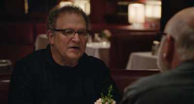 So, what this movie
is really about is fear, - Albert Brooks: Defending My Life