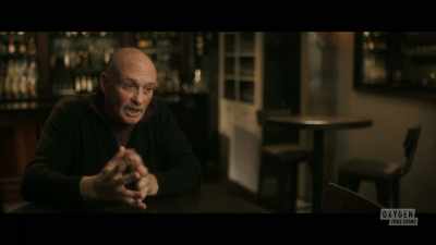 So, what is my next avenue
for dna? - Lady of the Dunes: Hunting the Cape Cod Killer