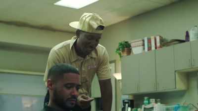 - So what we need to do
is find a way - Bust Down