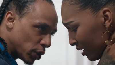 So what you need your mama for - Ebony Hustle