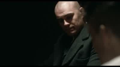 So, what news from London? - Peaky Blinders