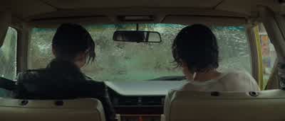 So, what next, Mumsy? - We Need to Talk About Kevin