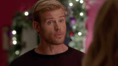 So, what, no going to school? - Jingle Bell Princess