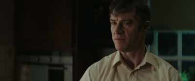 - So what?
- No, I don't... I don't mean... - Extra Ordinary