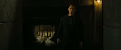 So what now, dom? - F9: The Fast Saga