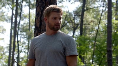 - So, what now?
- I'm not exactly sure. - Under the Dome