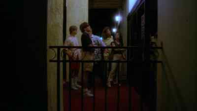 So, what now, oh master thief? - Sorority Babes in the Slimeball Bowl O Rama