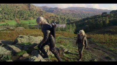 So, what now? - The Witcher