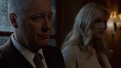 So, what now? - The Blacklist