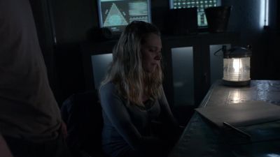 So what now? - The 100