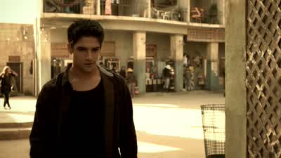 So what now? - Teen Wolf